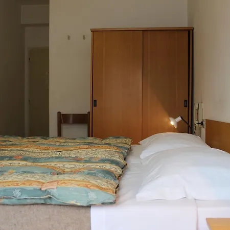 Garni Hirsch Hotel